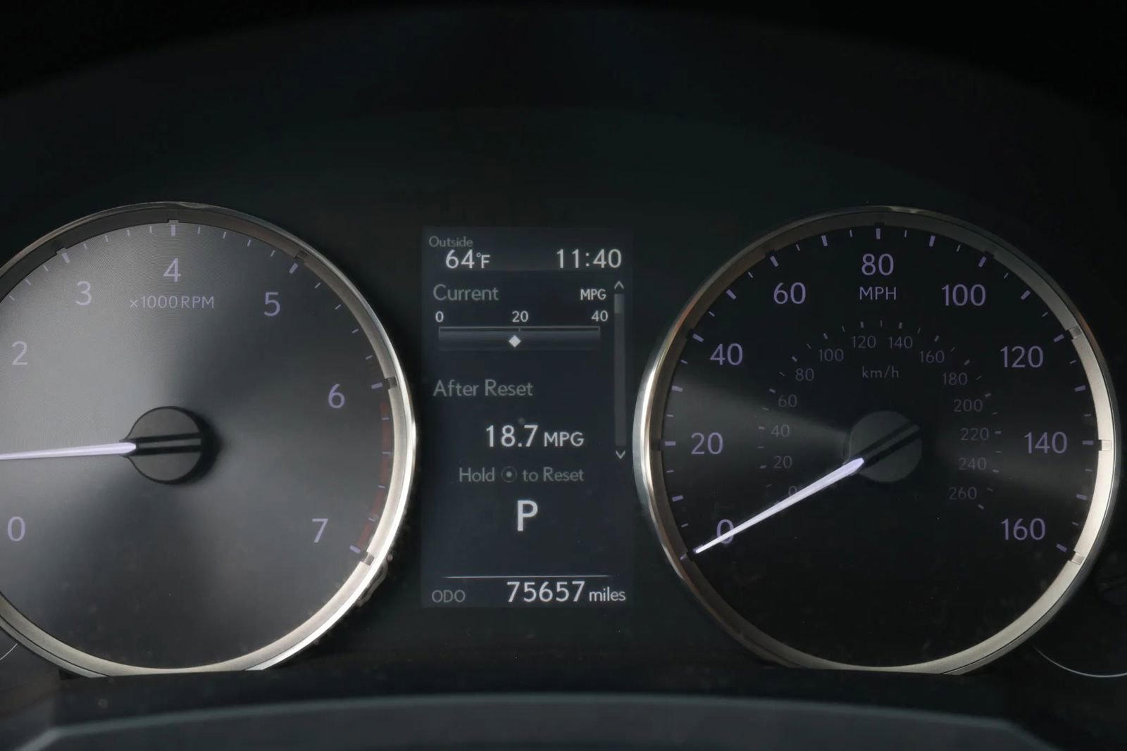 Used 2017 Lexus IS 200t RWD image 47