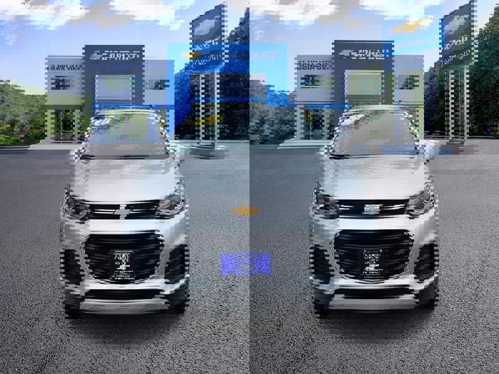 Certified 2022 Chevrolet Trax LT w/ LT Convenience Package image 9