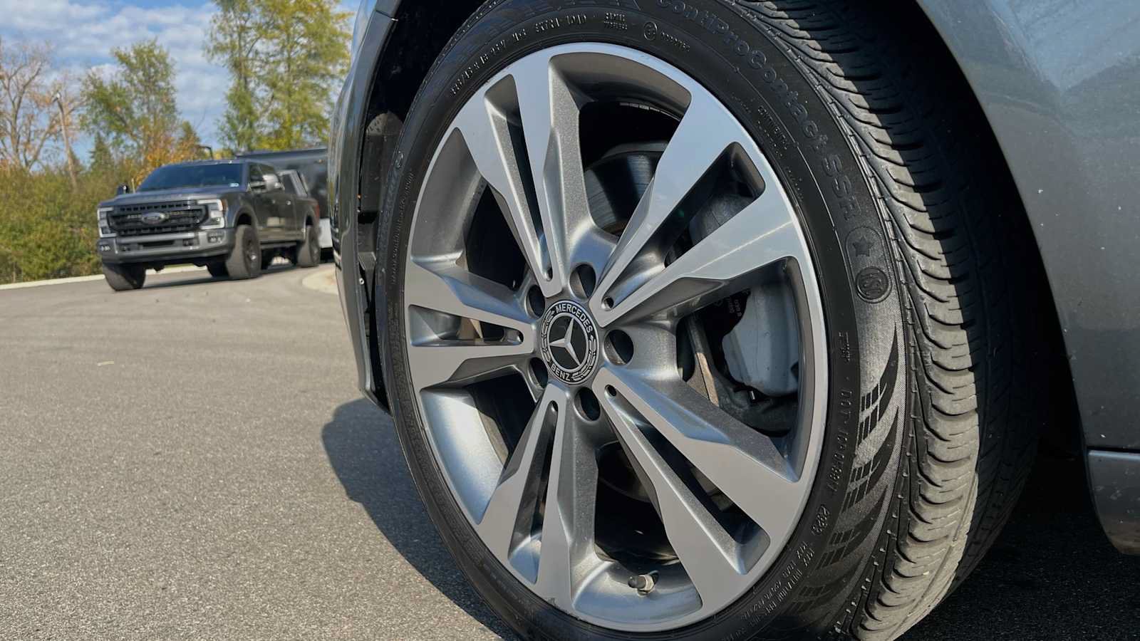 Used 2018 Mercedes-Benz C 300 4MATIC Sedan image 25