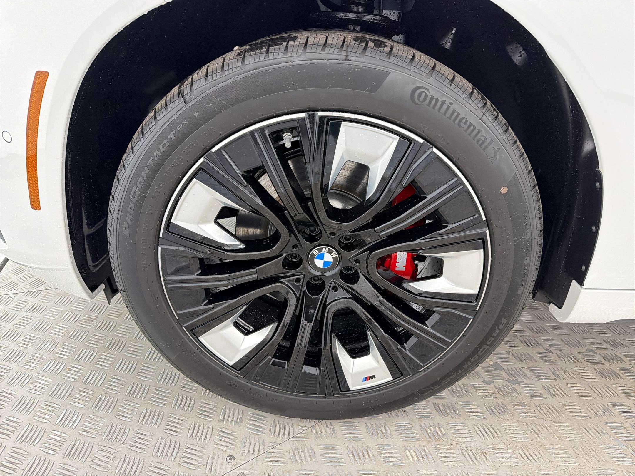 New 2026 BMW X3 xDrive30 w/ M Sport Package image 11