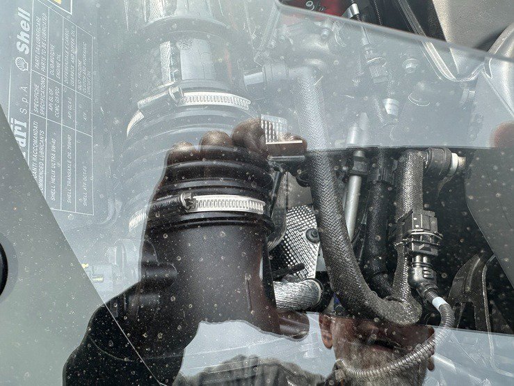 Used 2022 Ferrari F8 Tributo image 40