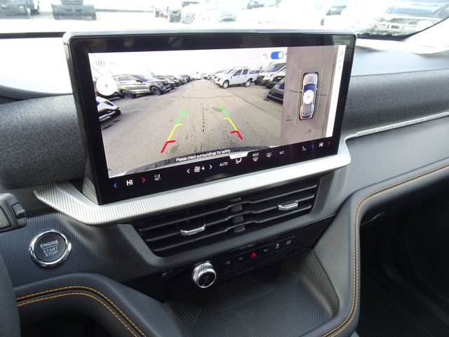 New 2026 Ford Explorer Tremor w/ Tremor Ultimate Package image 21