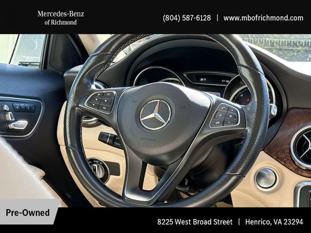 Certified 2019 Mercedes-Benz GLA 250 GLA 250 image 18