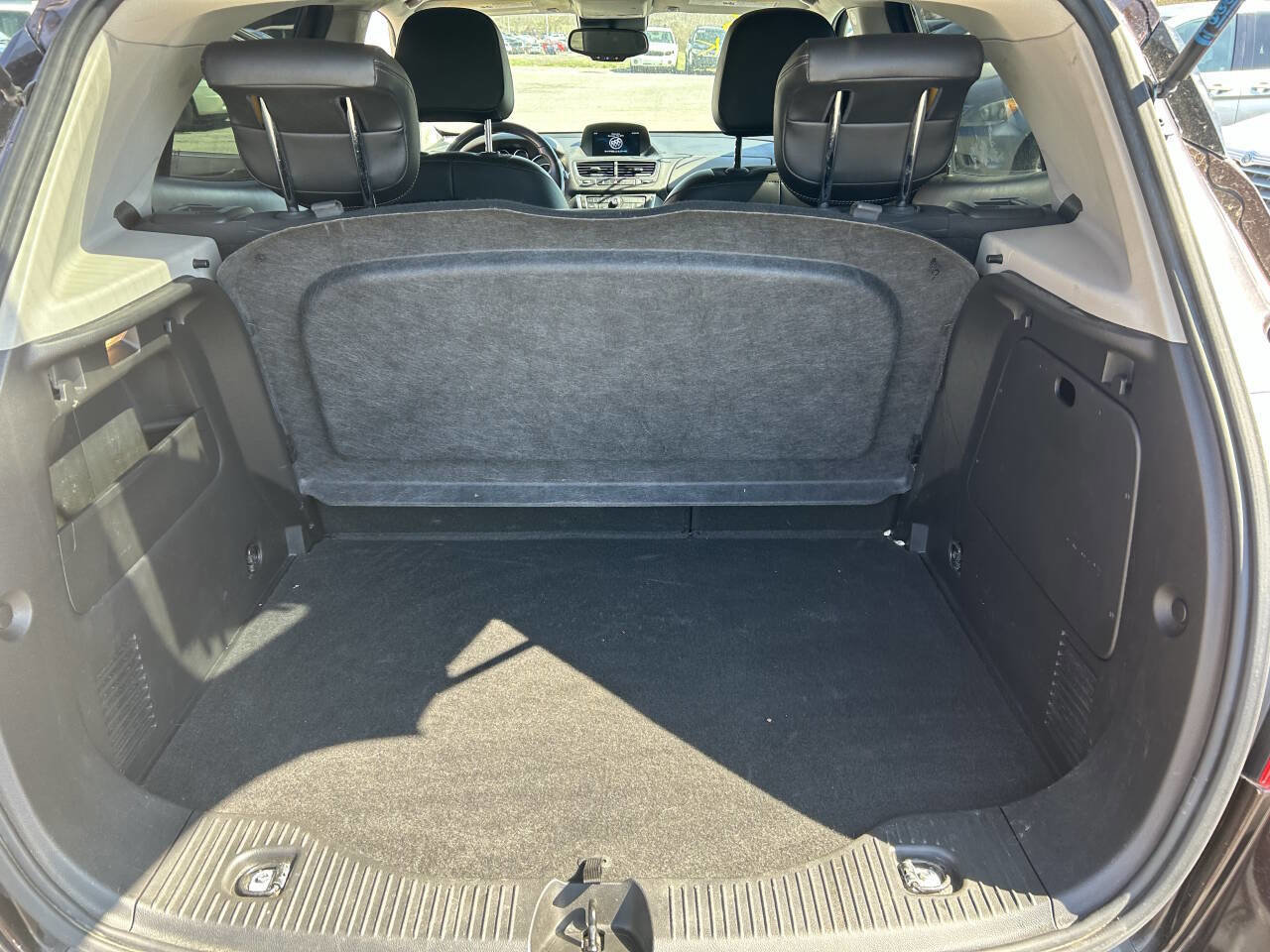 Used 2016 Buick Encore Convenience image 13