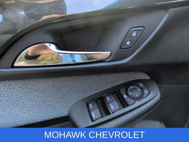 Certified 2024 Chevrolet TrailBlazer LT w/ LT Cold Weather Package image 22