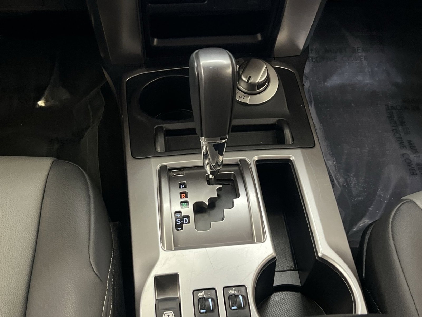 Used 2024 Toyota 4Runner SR5 Premium image 20