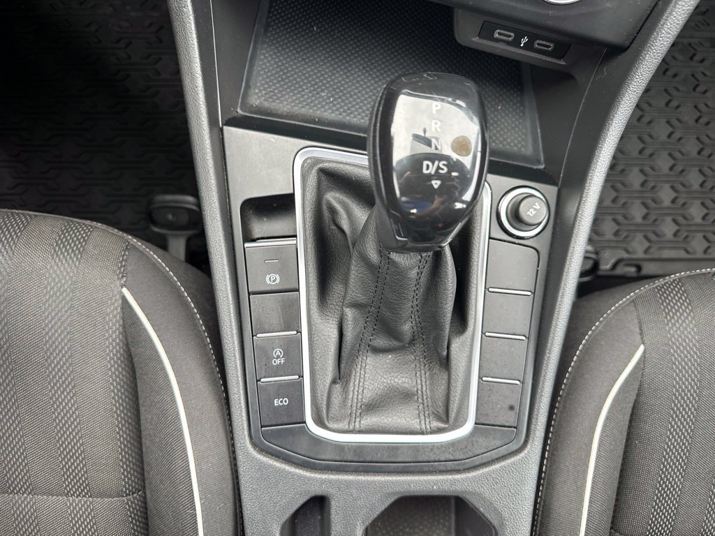 Used 2022 Volkswagen Jetta Sport FWD image 6