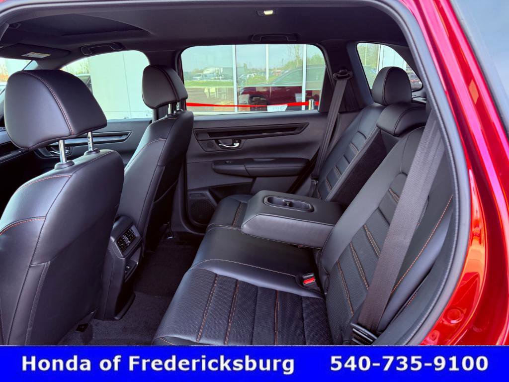 Used 2024 Honda CR-V Sport-L image 20