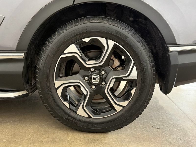 Used 2017 Honda CR-V Touring image 12