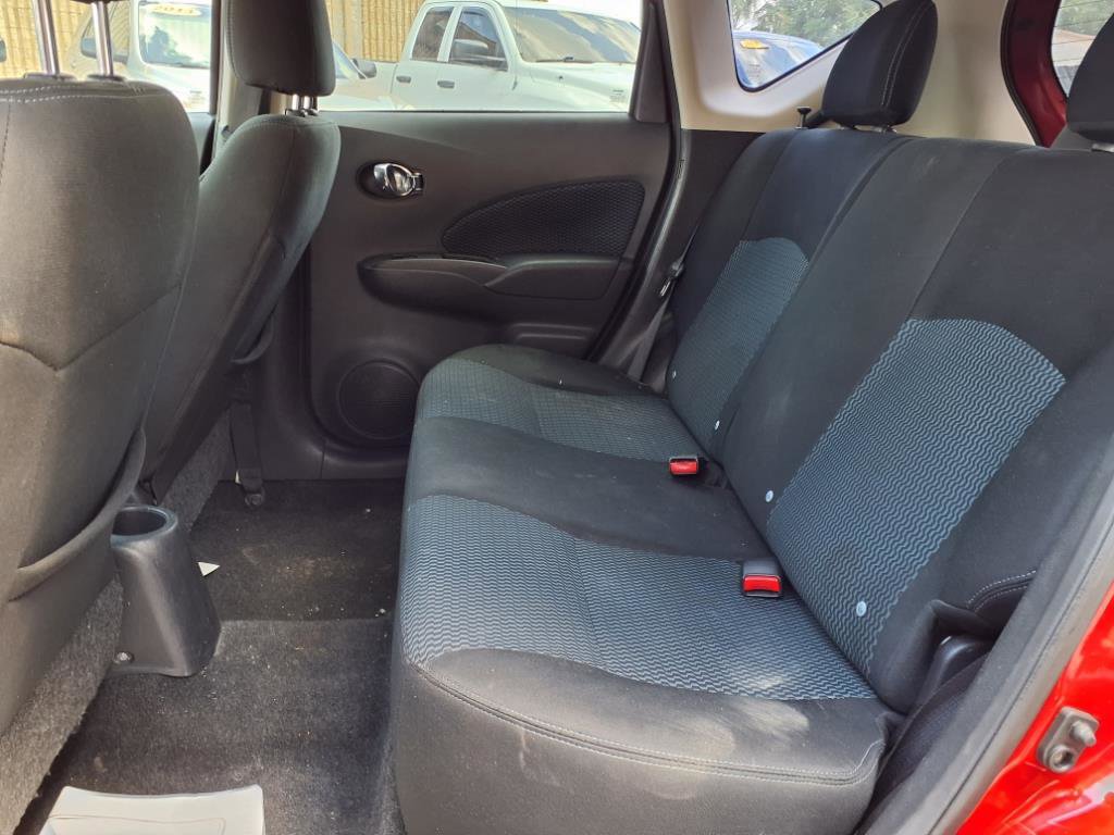 Used 2014 Nissan Versa Note SV image 25
