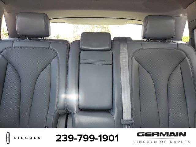 Certified 2020 Lincoln Nautilus Reserve w/ Cargo Utility Package AWD/4WD image 29