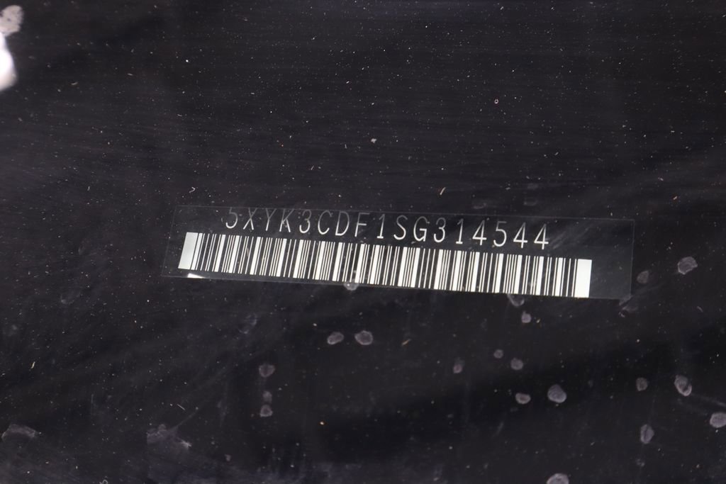 Used 2025 Kia Sportage EX w/ Premium Package image 39