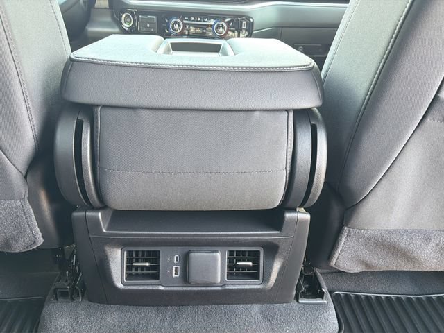 Used 2026 Chevrolet Silverado 1500 LT AWD/4WD image 31