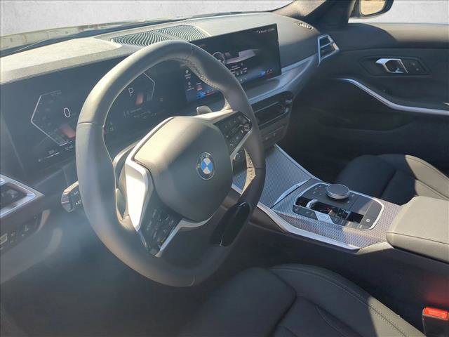 Used 2025 BMW 330i xDrive Sedan image 10