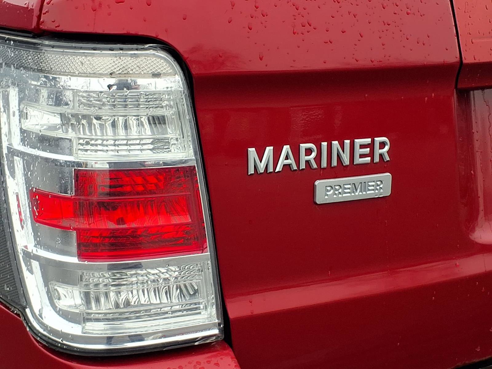 Used 2010 Mercury Mariner Premier image 24