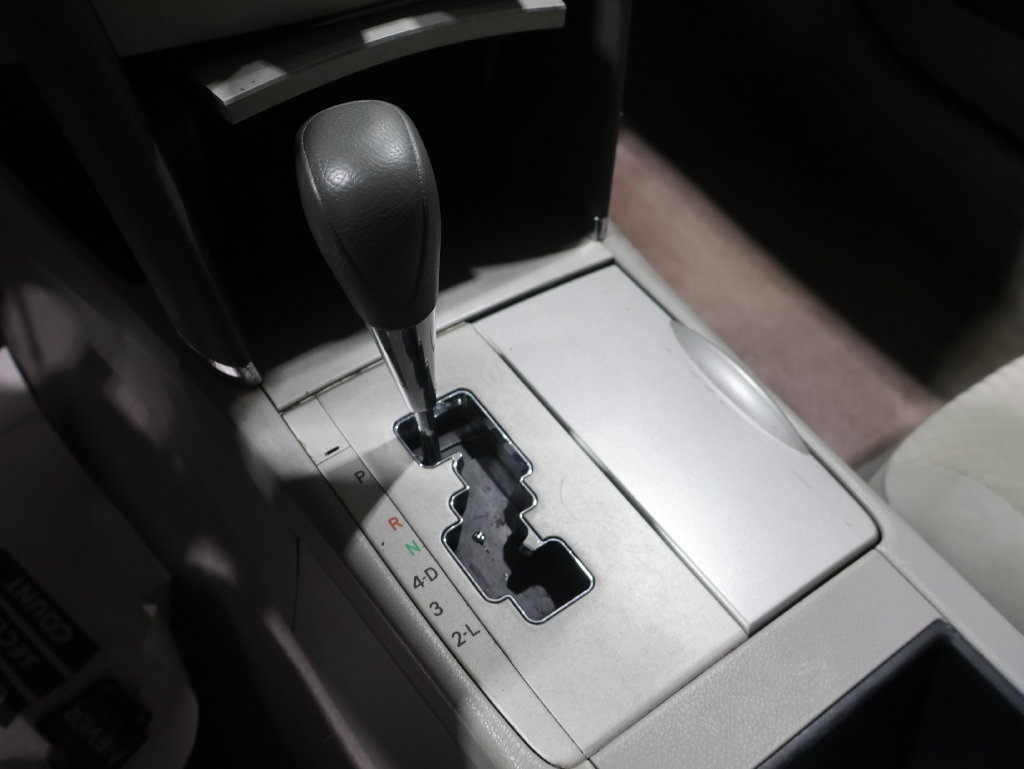 Used 2009 Toyota Camry FWD image 22