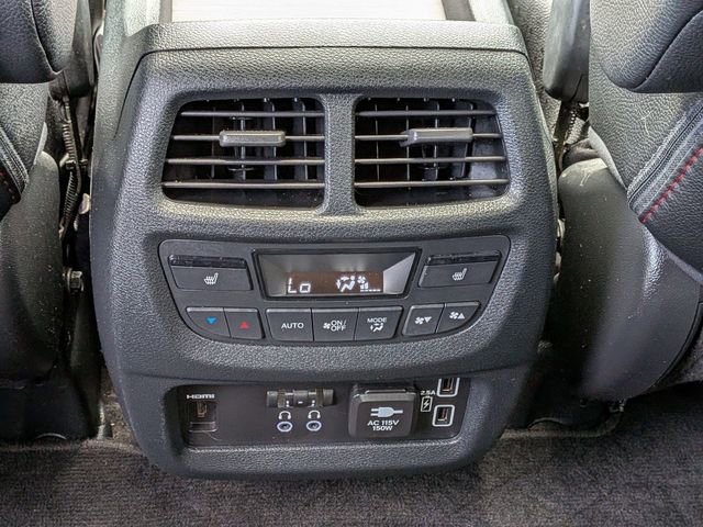 Used 2022 Honda Pilot Black Edition image 33