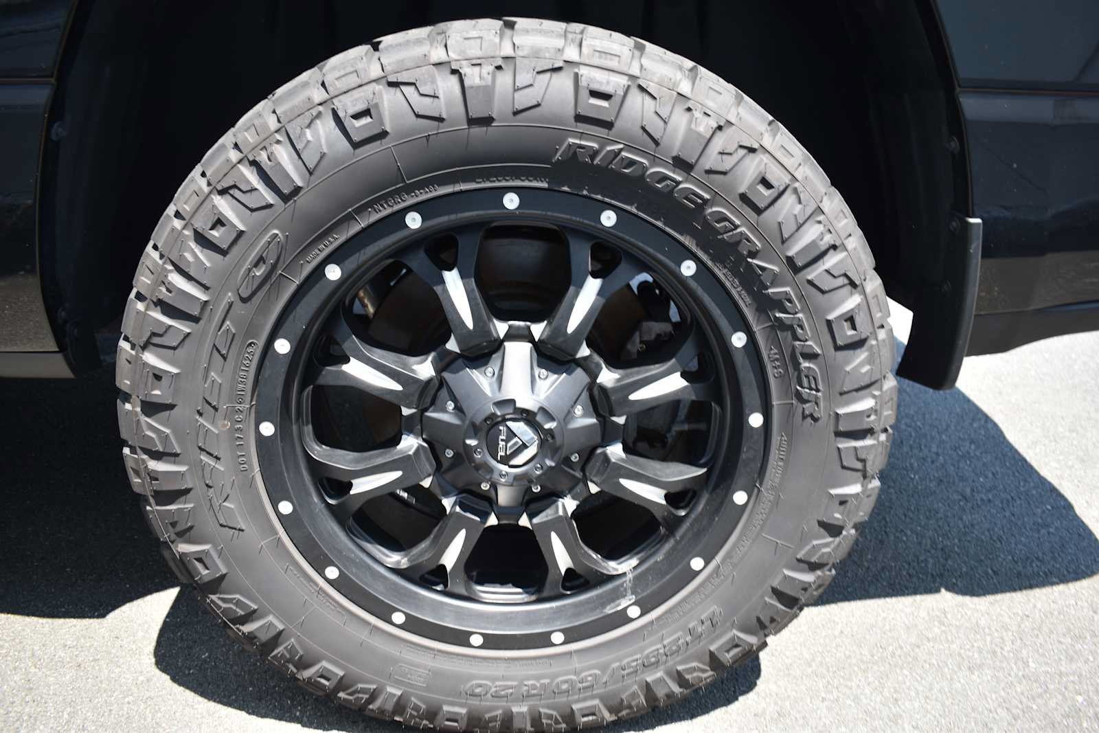 Used 2019 RAM 1500 Big Horn AWD/4WD image 17