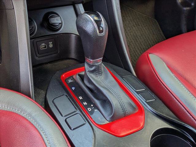 Used 2018 Hyundai Santa Fe Sport image 12