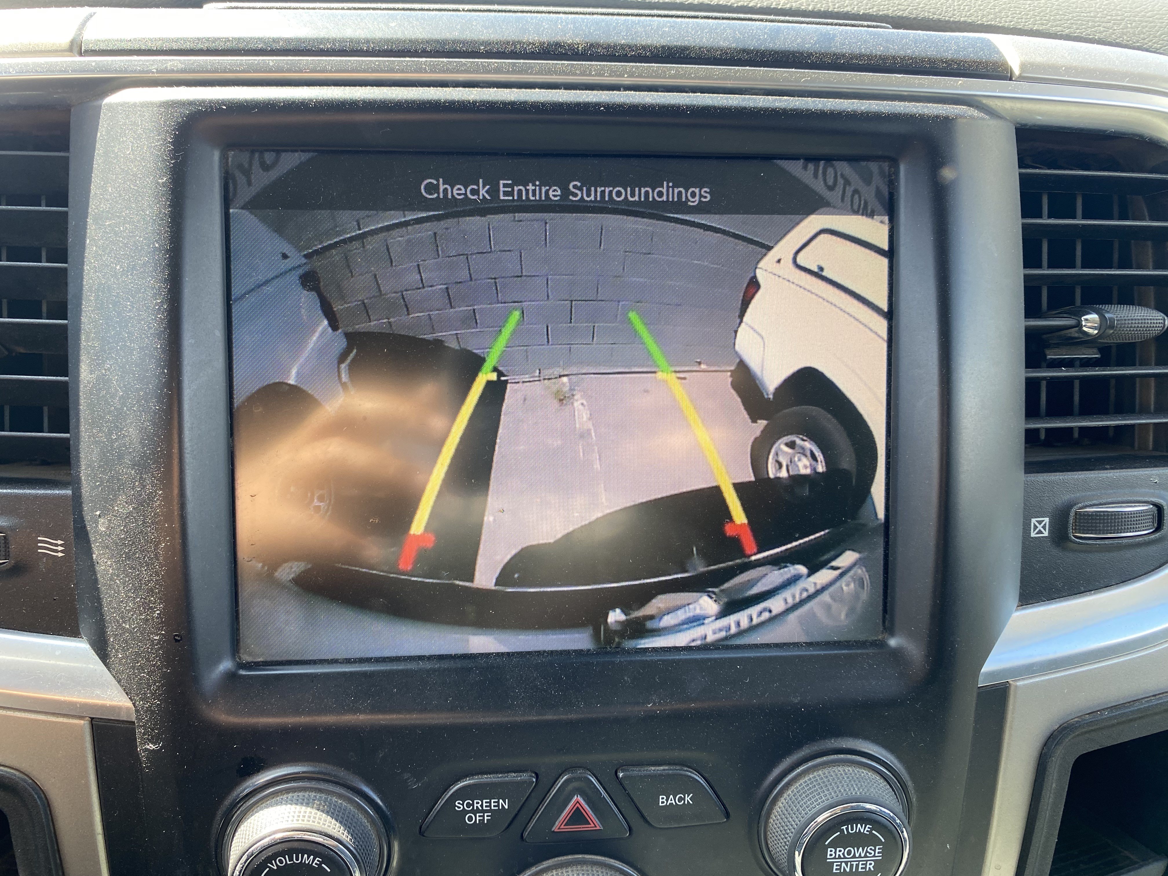 Used 2015 RAM 2500 Lone Star RWD image 23