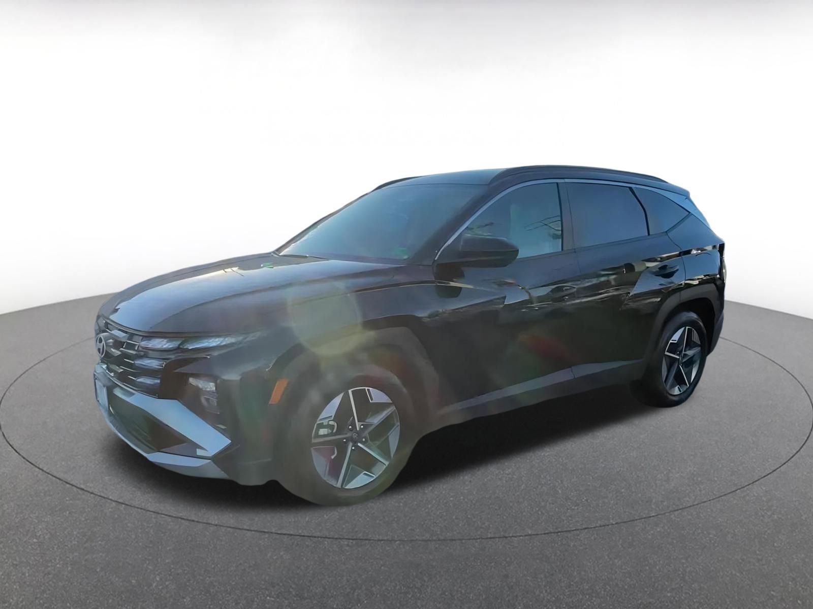 Used 2025 Hyundai Tucson SEL image 8