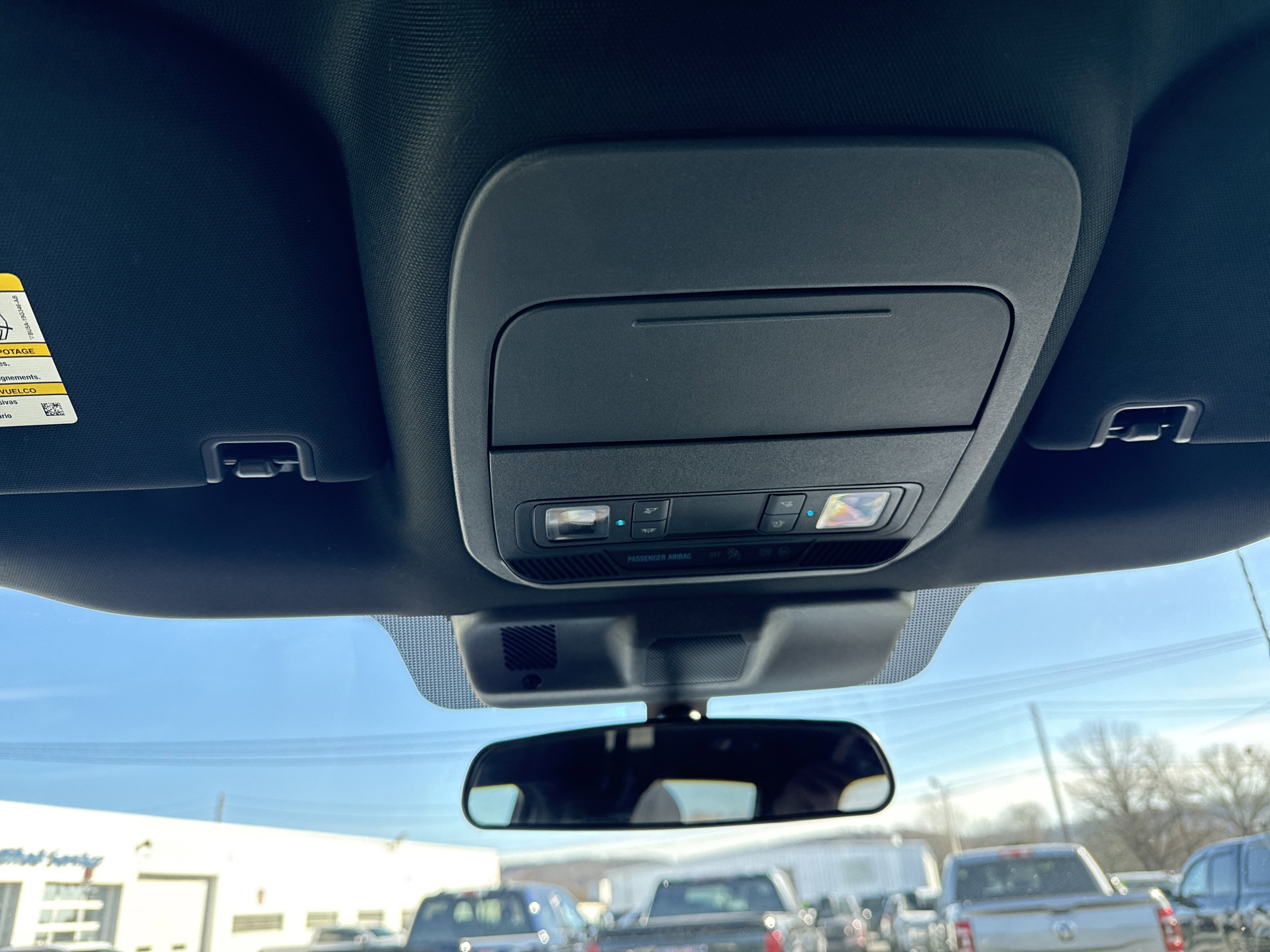 Used 2025 Ford F150 STX w/ Equipment Group 200A image 28