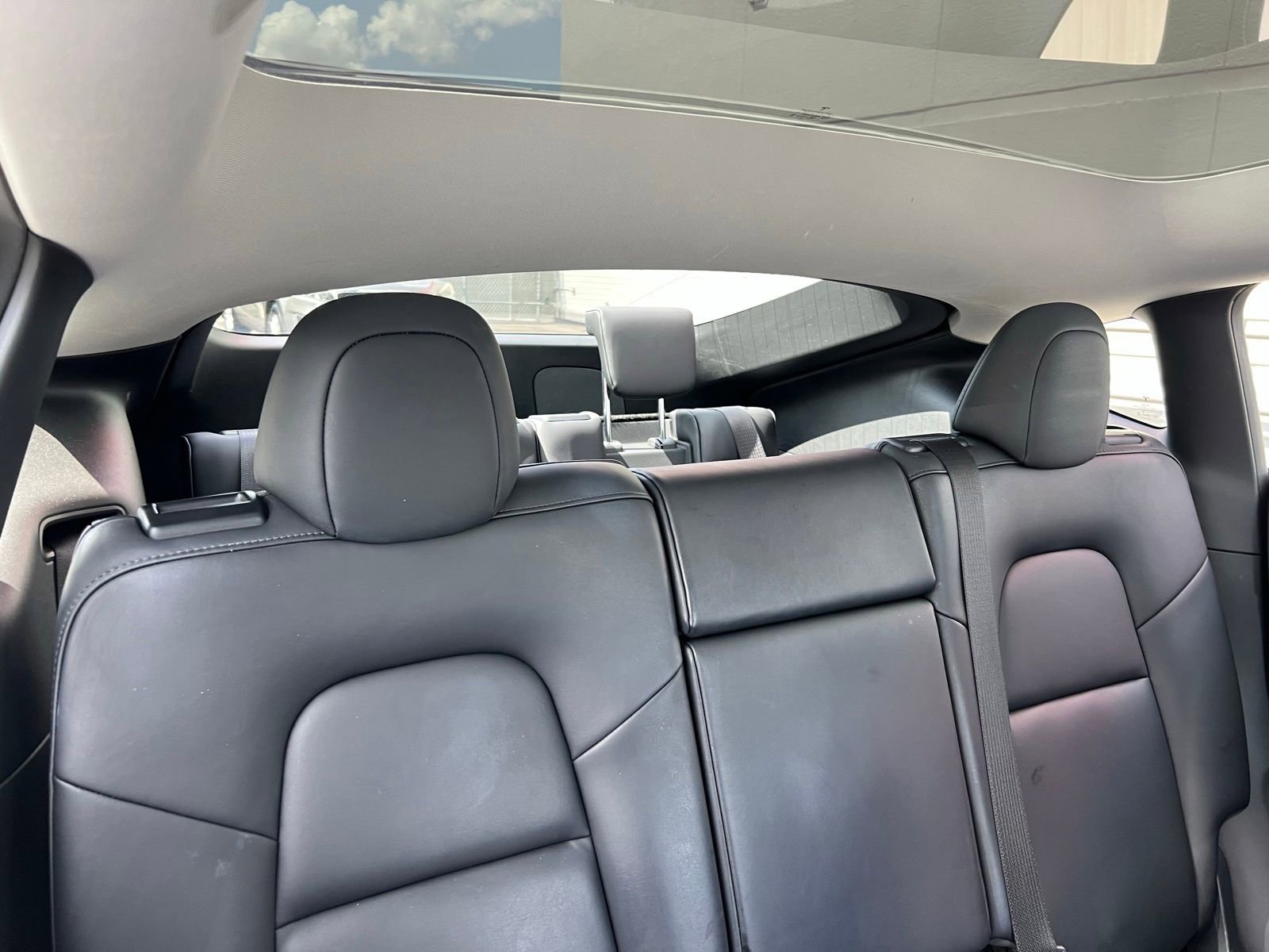 Used 2023 Tesla Model Y Long Range AWD/4WD image 63