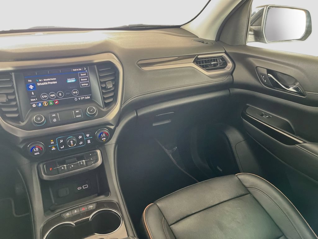 Used 2020 GMC Acadia AT4 w/ LPO, Floor Liner Package AWD/4WD image 25