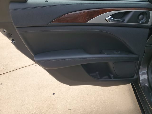 Used 2019 Lincoln MKZ Reserve AWD/4WD image 30
