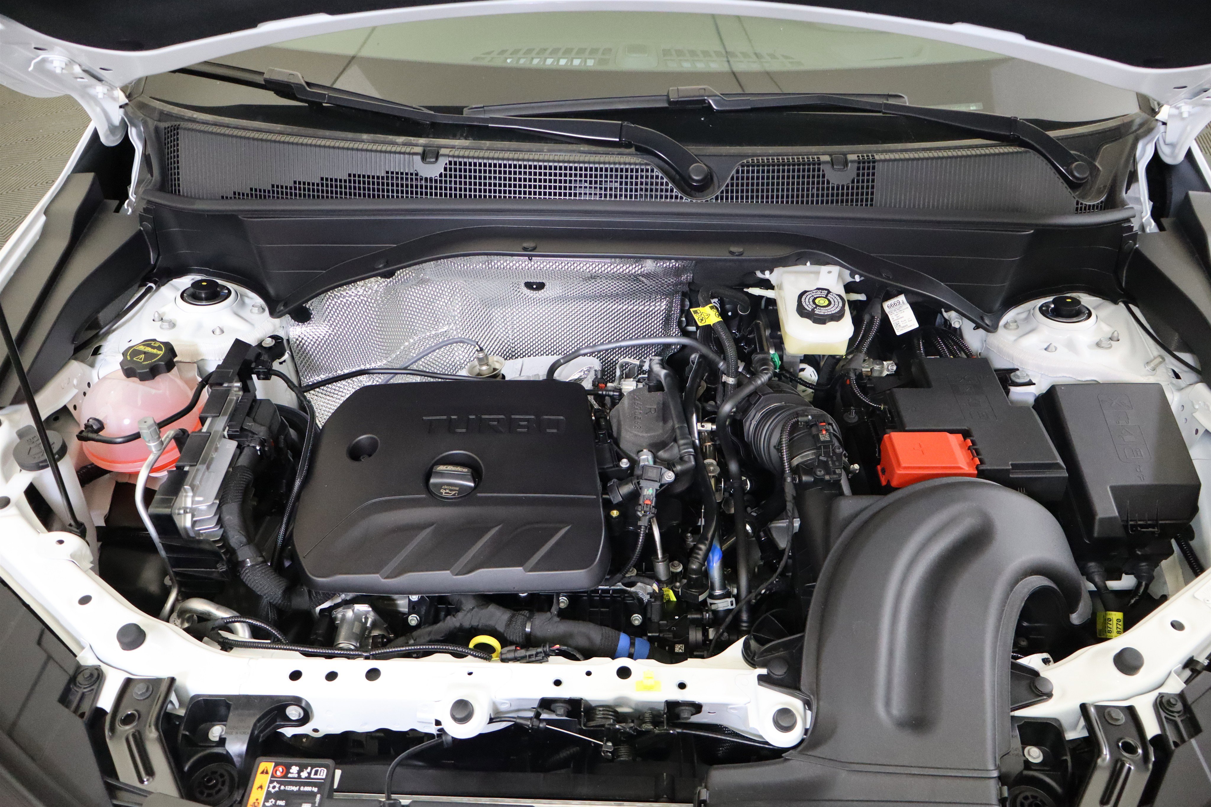 New 2026 Chevrolet TrailBlazer LS w/ LS Convenience Package image 13