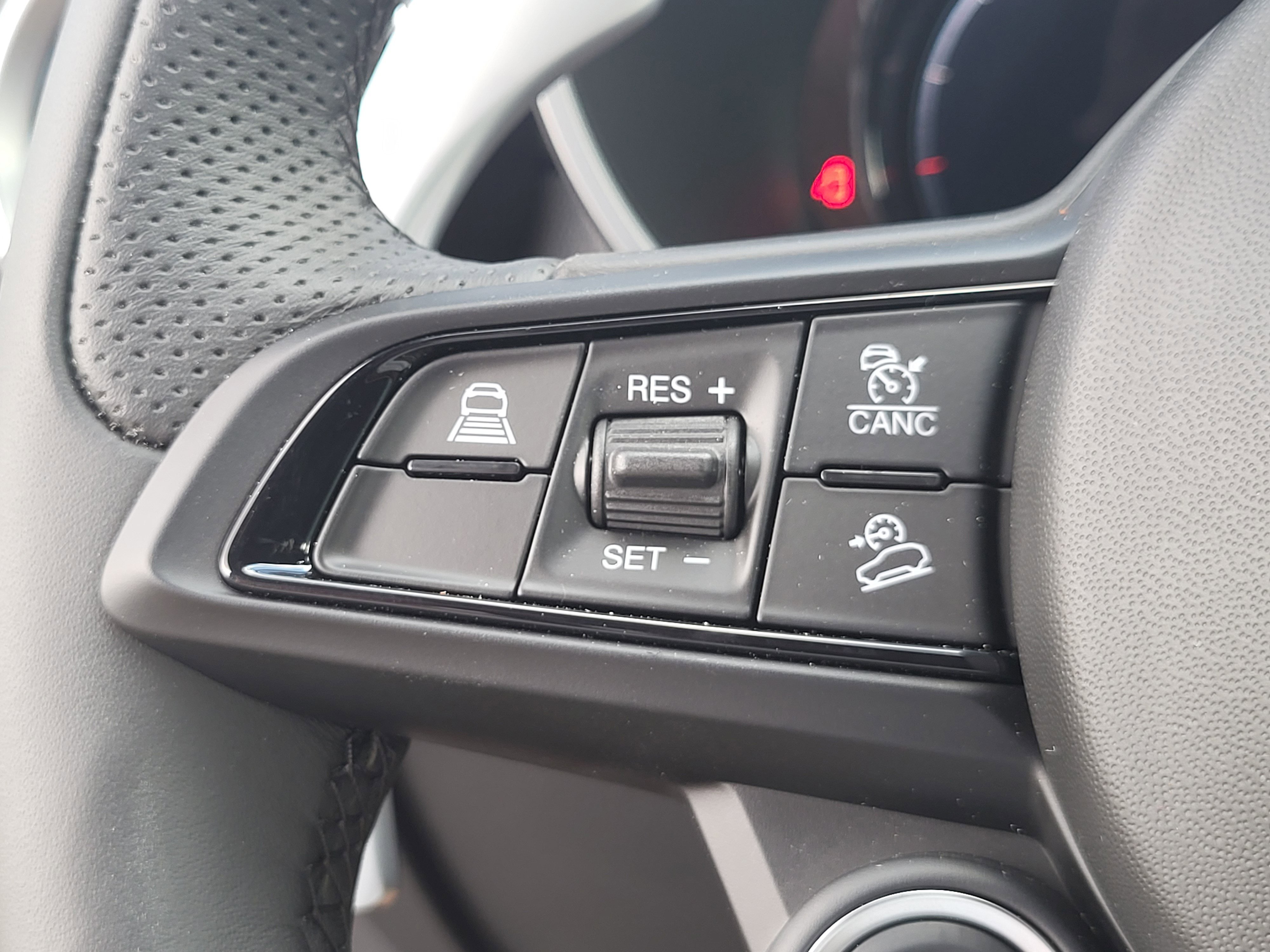 New 2025 Alfa Romeo Stelvio Sprint image 59