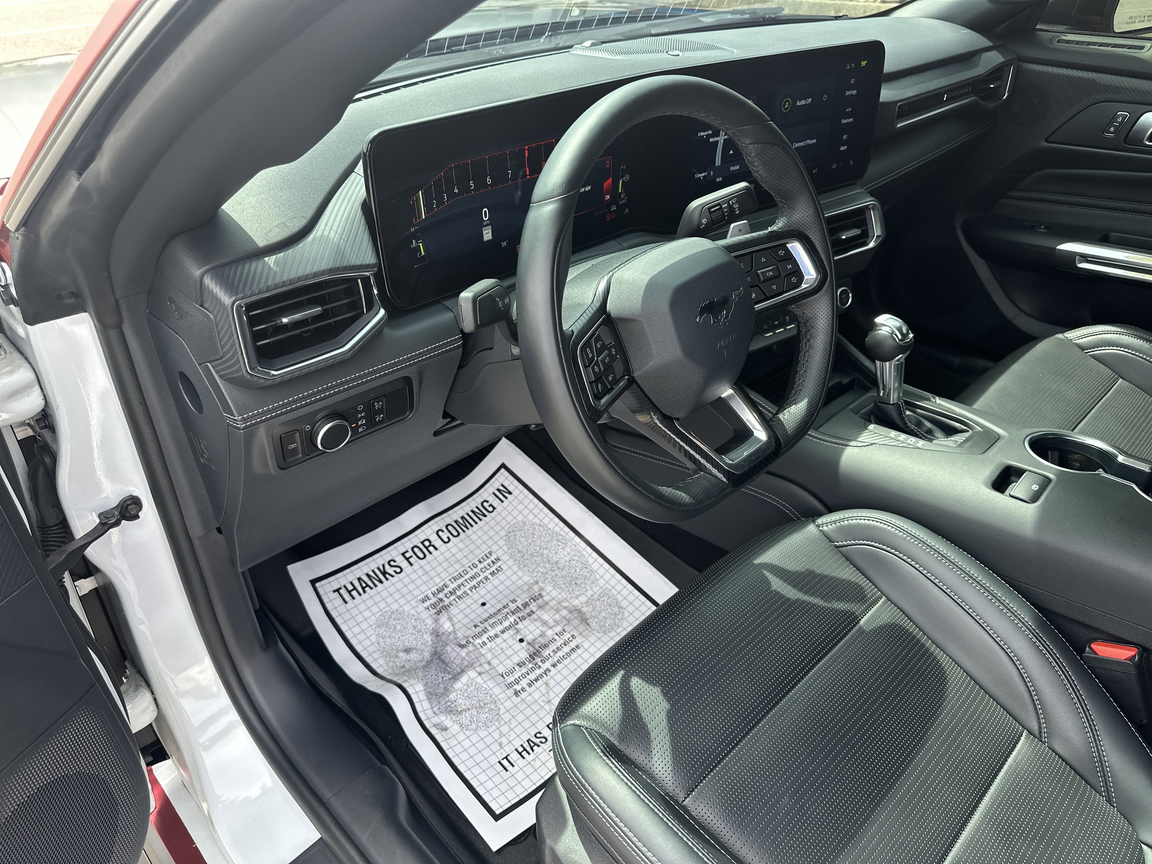 Used 2024 Ford Mustang GT Premium image 18