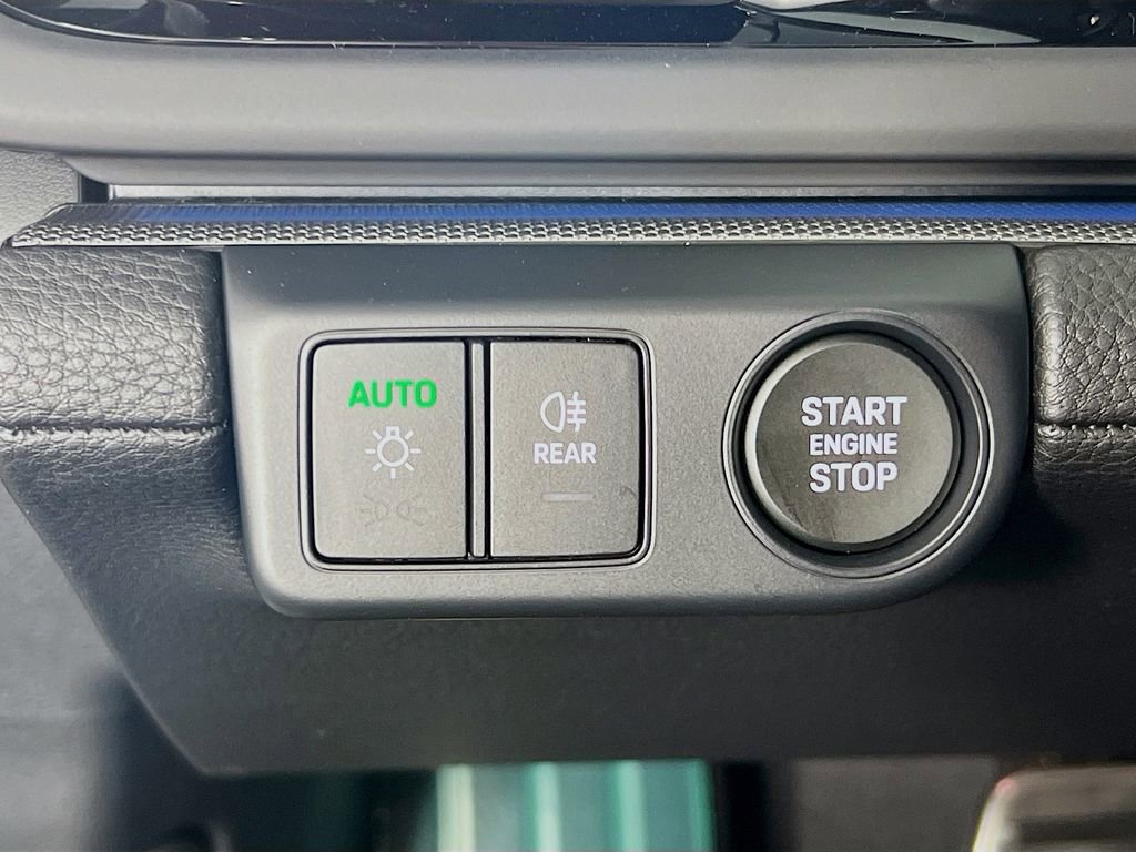 New 2026 Porsche Panamera 4 image 11