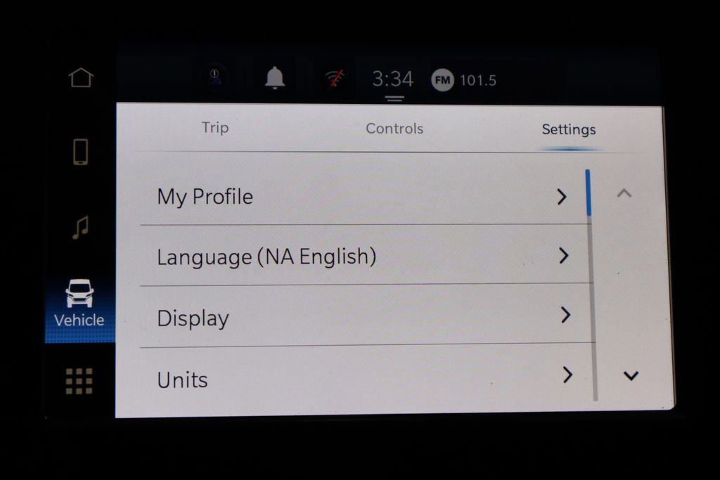 Used 2023 RAM ProMaster 2500 image 32