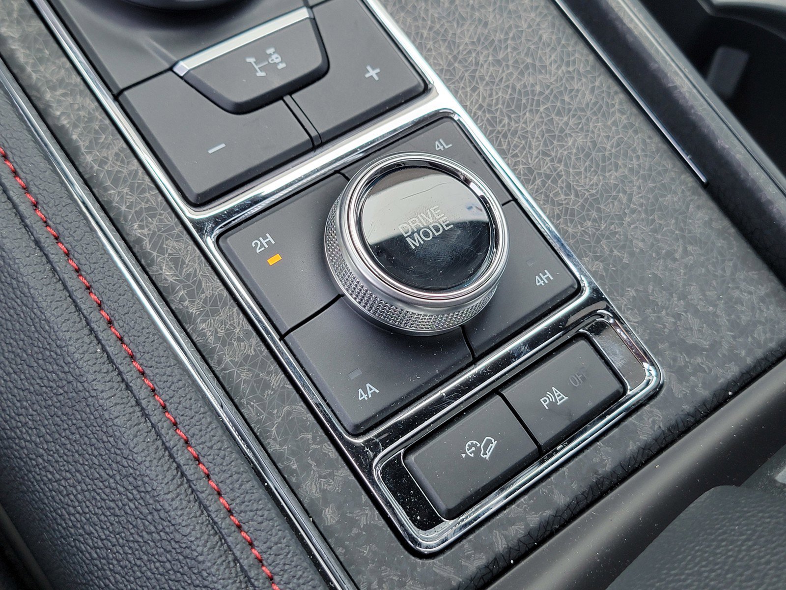 New 2024 Ford Expedition Max Limited image 22