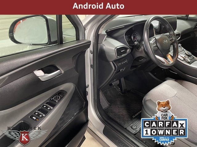 Used 2023 Hyundai Santa Fe SEL image 11