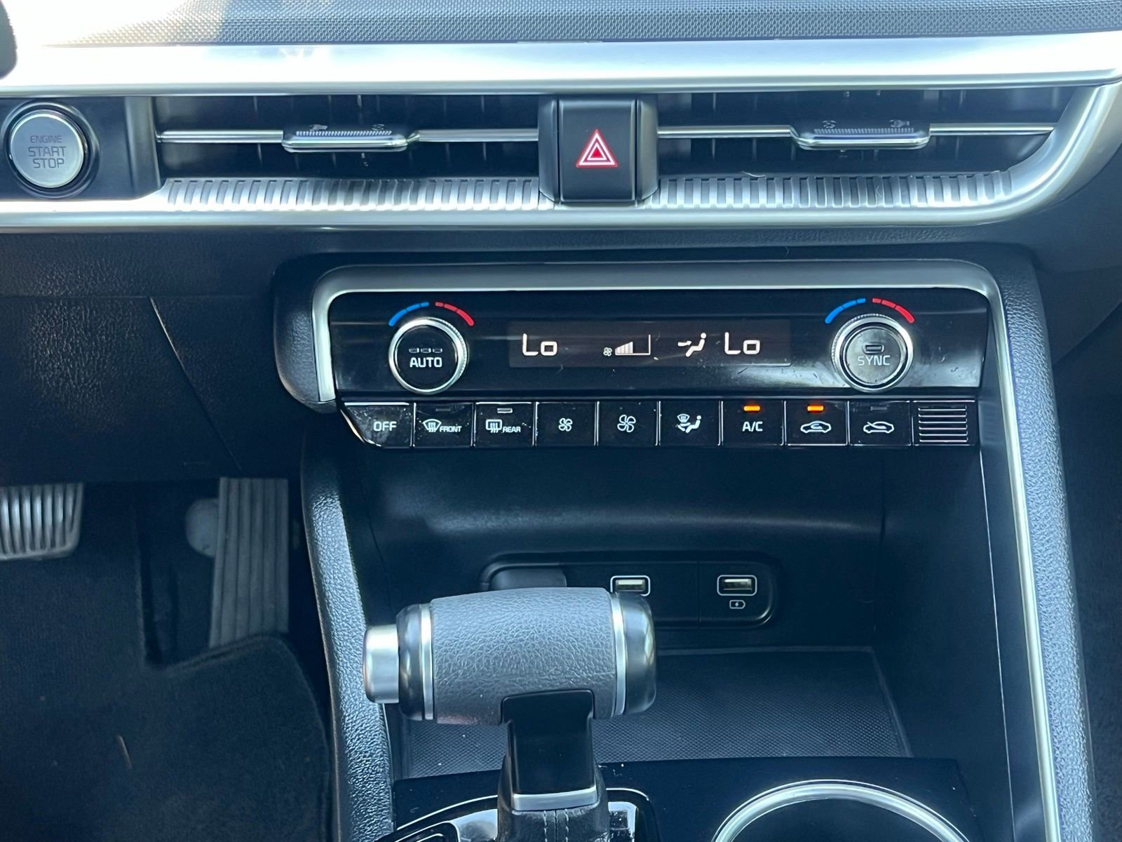 Used 2021 Kia K5 GT-Line AWD/4WD image 32
