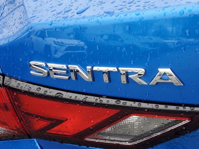 Used 2025 Nissan Sentra SV image 7