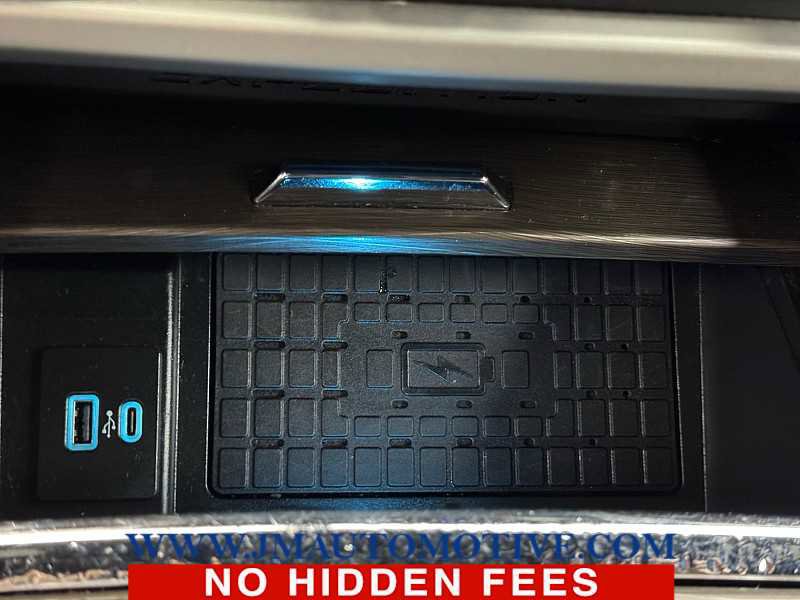 Used 2023 Ford Expedition Limited image 38