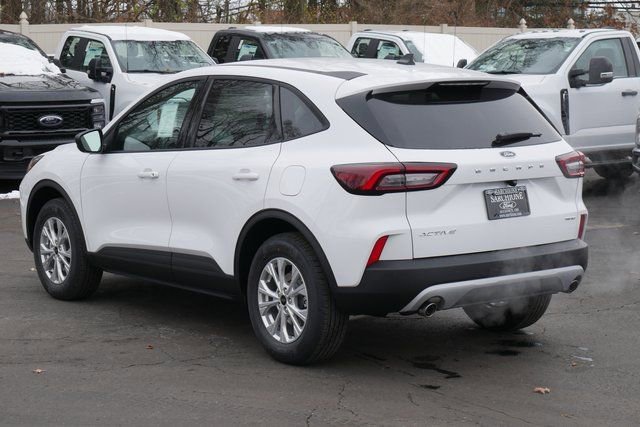New 2026 Ford Escape Active w/ Cold Weather Package image 8