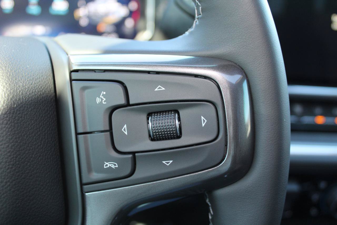 Used 2026 Chevrolet Silverado 3500 High Country w/ High Country Premium Package AWD/4WD image 71