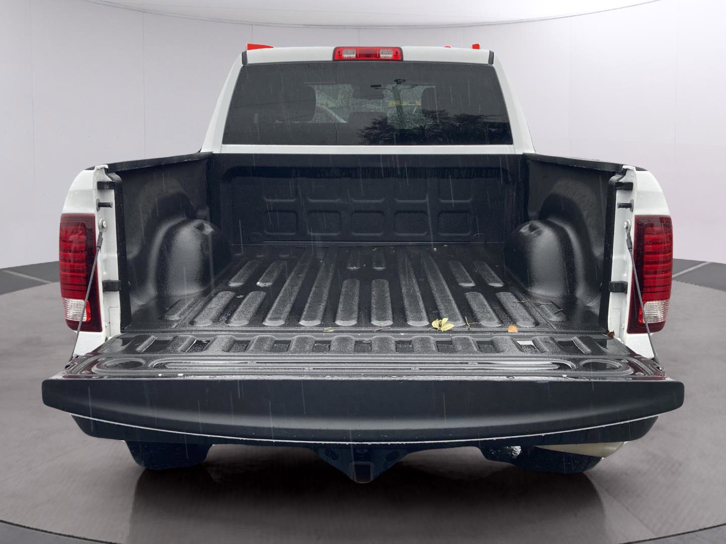 Used 2023 RAM 1500 Classic Warlock image 31