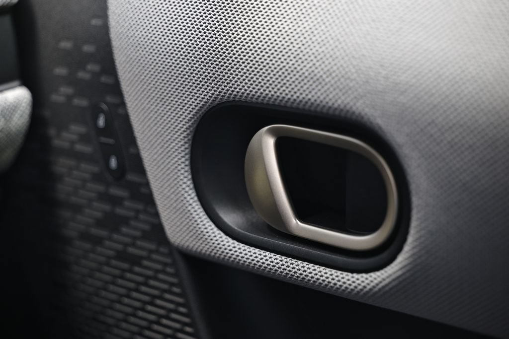 Used 2025 MINI Cooper S FWD image 38