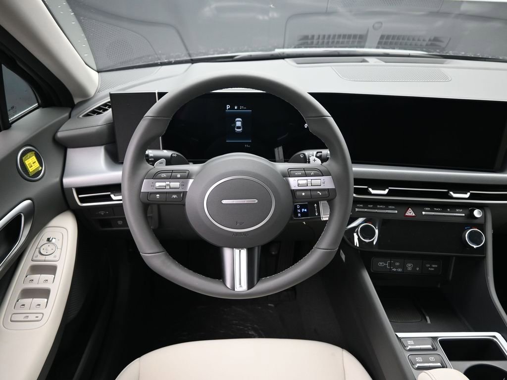 New 2026 Hyundai Sonata SEL image 23