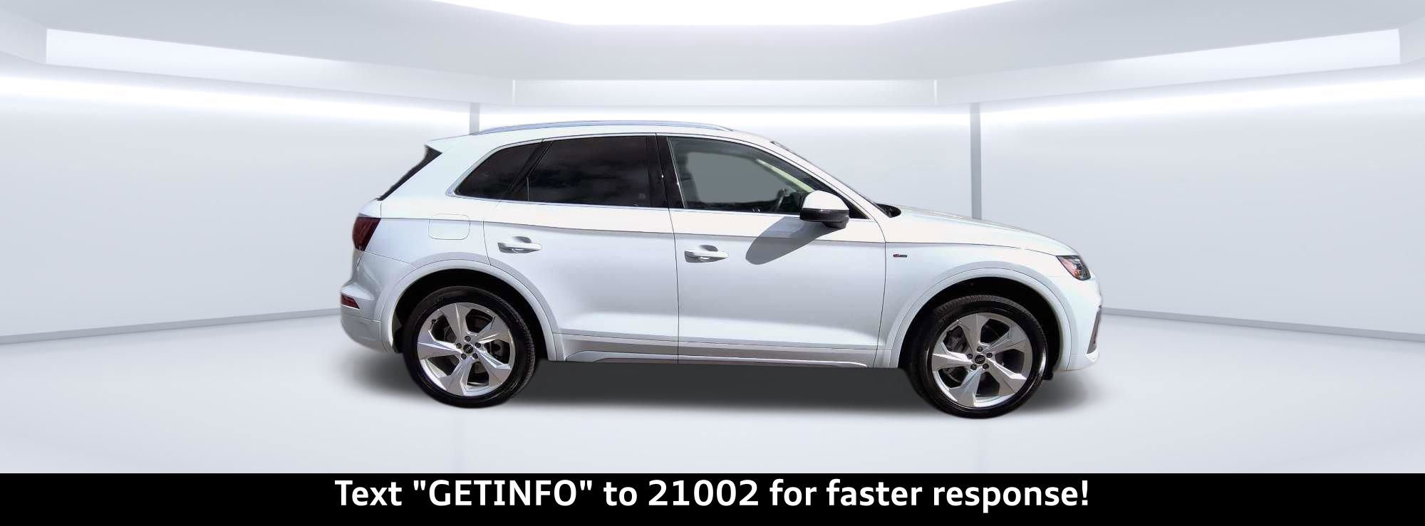 Certified 2023 Audi Q5 2.0T Premium Plus w/ Premium Plus Package image 38