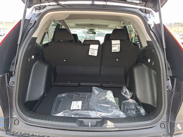 New 2026 Honda CR-V EX image 23