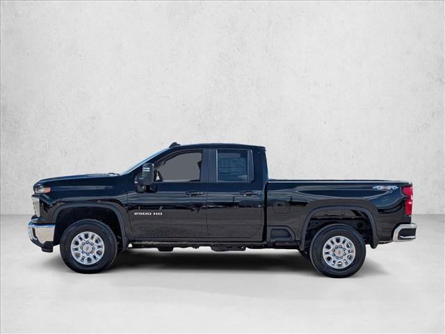 New 2026 Chevrolet Silverado 2500 LT w/ Convenience Package image 8
