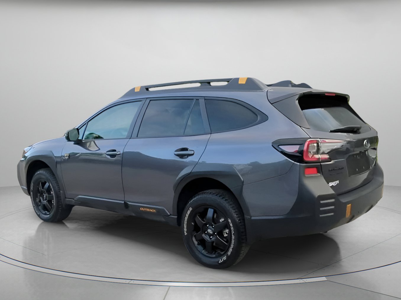 Used 2025 Subaru Outback Wilderness AWD/4WD image 20