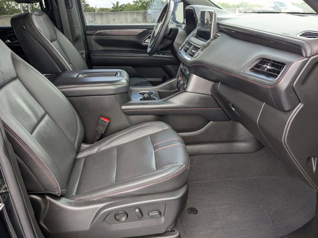 Used 2022 Chevrolet Tahoe RST w/ Luxury Package image 25