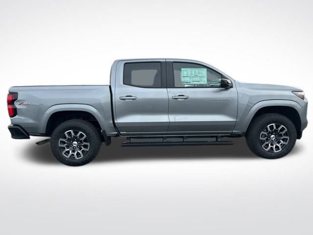 New 2026 Chevrolet Colorado Z71 image 6